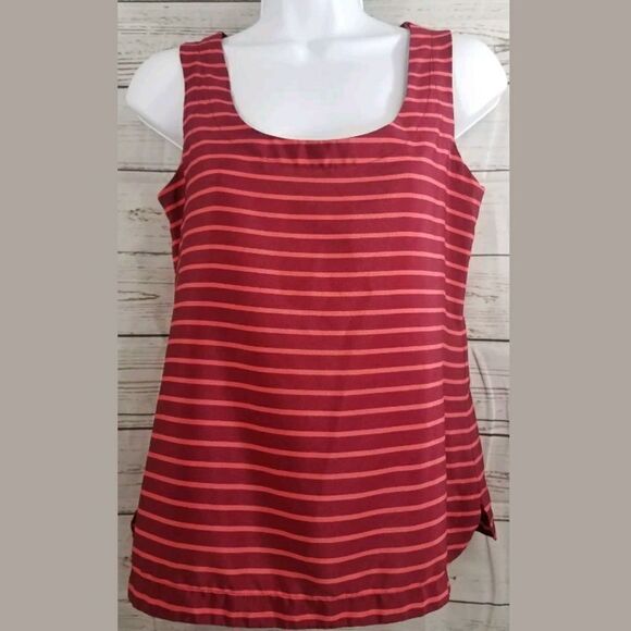 Ann Taylor Tops - Ann Taylor LOFT Petites Blouse Shirt Size XXSP